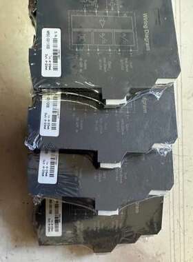 适用南京优倍：20 安全栅（隔离器） NPDC-C01100D议价