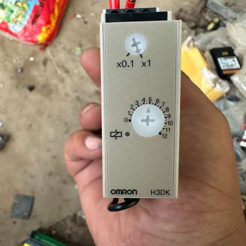 适用  时间继电器  H3DK-hbs议价