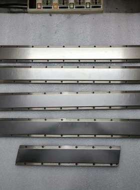 适用直线电机定子SGLFM-40755AC 有4条，SGLF议价