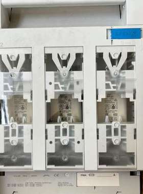 适用EFEN SILAS开关34270 400A，全图拍摄。议价