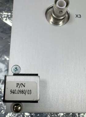 适用ESEC P/N940.0980/03，配件齐全，1议价