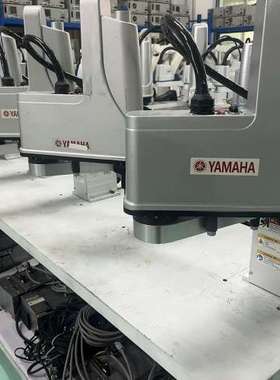 适用YK600XGL四轴机械手，负载22kg，臂长600m议价