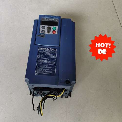 适用变频器FRN2.2G1S-4C,380V供电，2.2KW议价