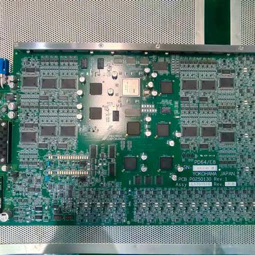 适用INNOTECH PD64/E8主板，型号PCB P02议价