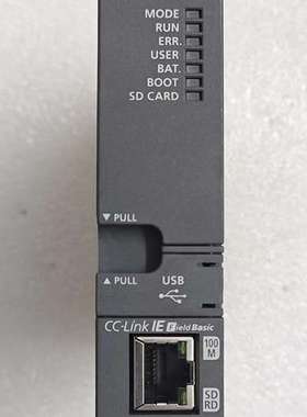 适用Q26UDVCPU PLC模块，，支持CC-Li议价