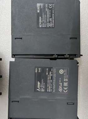 适用Q03UDCPUQ系列CPU模块，设备配件，功能正常议价