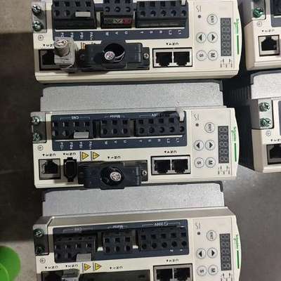 适用驱动器LXM23AU07M3X，75议价