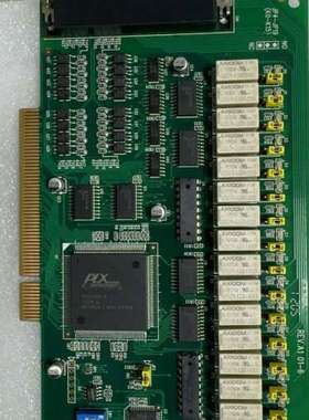 适用数据采集卡，型号19C3176201，JP4-JP19接议价