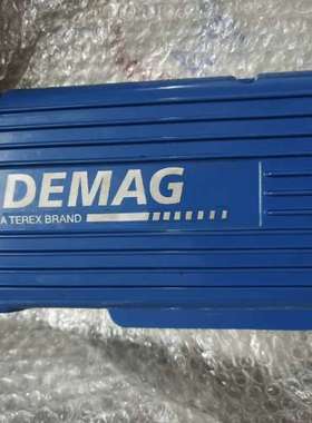适用德玛格DEMAG行走驱动板72028045议价