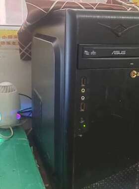 适用台式主机，配置如下（有图片显示）：处理器AMD速龙X4议价