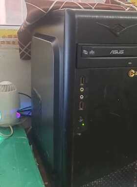 适用台式主机，配置如下（有图片显示）：处理器AMD速龙X4议价