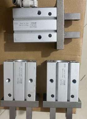 适用手指气缸MHZ2-25D 4个 150元/1，MH议价