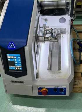 适用BUEHLER标速切割机，型号112600，2021议价