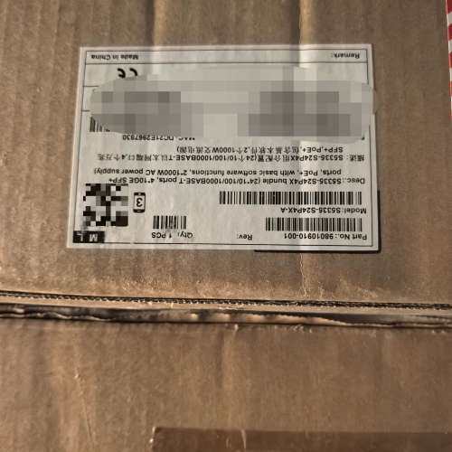 适用 S5335-S24P4X-A 万兆POE交换机议价