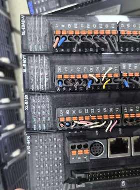 适用XL5E-64T6 .XL-E8AD-V.  XL-E16X议价