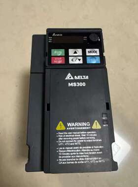 适用变频器 型号 V7A5MS21ANSAA。1.5kw议价