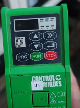 适用尼得科CT变频器XL140015GB0-SDYM，功率1.5议价