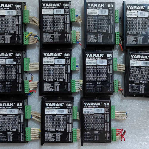 适用 Y2SSR4步进驱动器议价