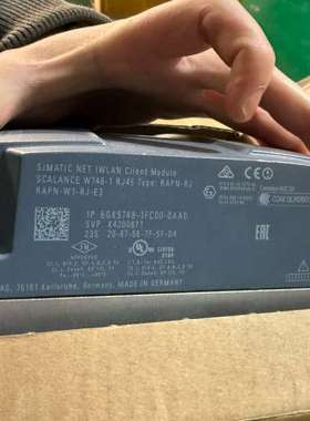 适用SIMATIC NET IWLAN Client Mo议价