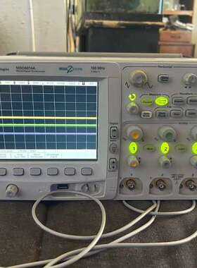 适用安捷伦示波器MSO6014A议价