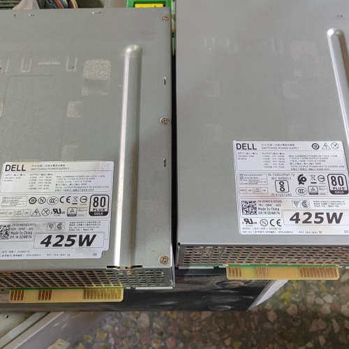 适用Dell T5810T7810电源425W AC4议价