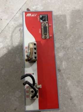 适用伟立MAX机械手驱动器 IS700R0T050I 议价