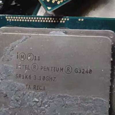 适用CPU  G3240  3250议价