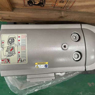 适用德国BEER贝克VT4.16真空泵 型号W议价 2017年产