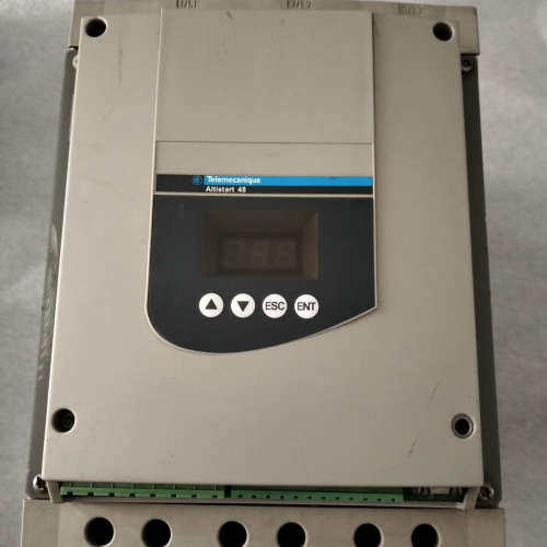 适用软启动器ATS48C11Q 30kw/55Kw议价