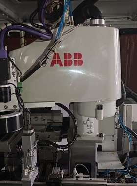 适用 IRB 910SC-3/0.55 SCARA机器人套议价