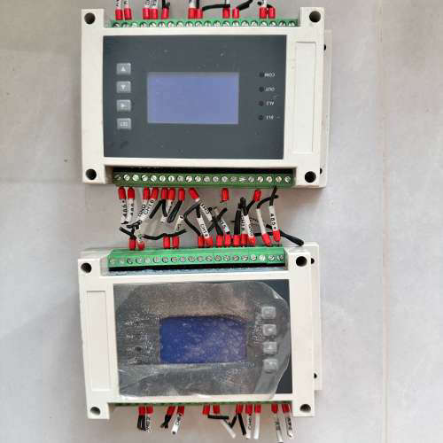 适用博敏特多通道采集器，型号DM6210-T00-R0T0S-0议价