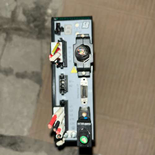 适用HD-4D52AAP1-RO-TS 高创伺服驱动器议价