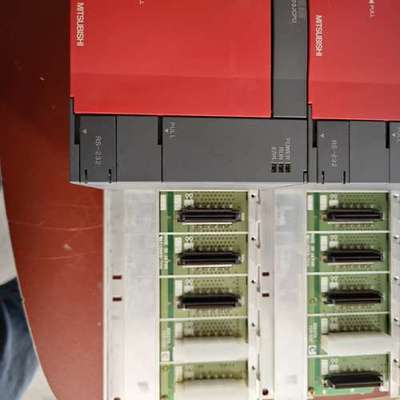 适用Q00JCPUQ系列CPU电源基板一套，设备配件，成议价