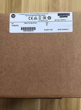 适用1746-P2PLC模块 Allen-Bra议价