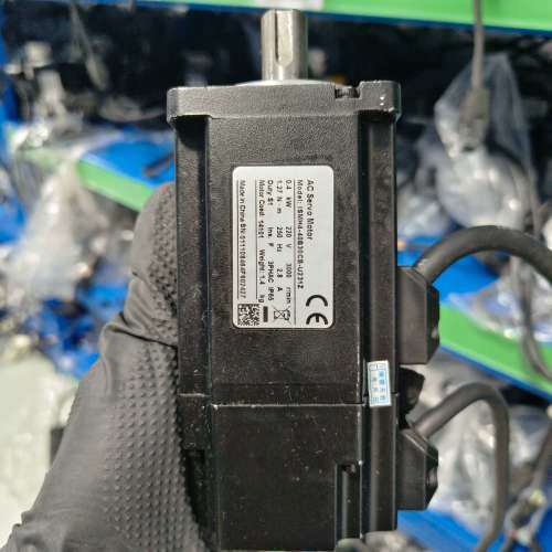 适用AC伺服电机，型号ISMH4-10B30CB-U231Z议价