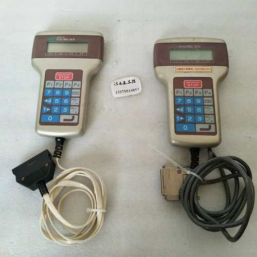 适用TEACHING  BOX    T-SS    SA-S-议价