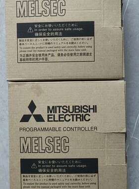 适用FX5-80SSC-S，22年9月厂，议价