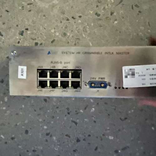 适用Lam Research系统可INTLK主机，型号A10议价