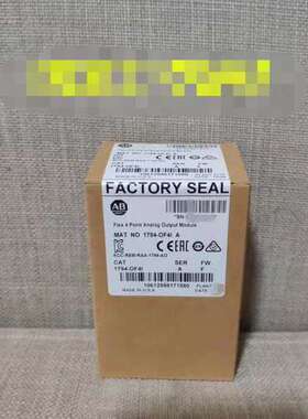 适用 1794-OF4I  1794OF4I 原议价