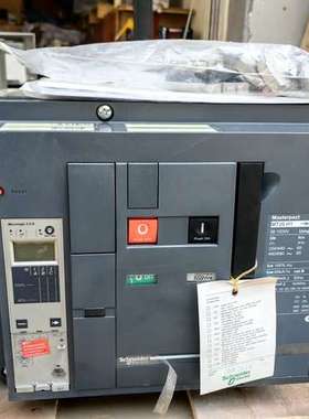 适用Masterpact MT20 H1断路器，3议价