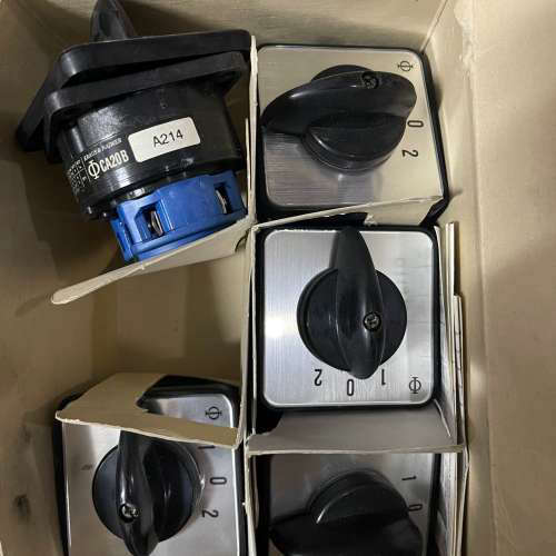 适用Kraus & Naimer 开关CA20B A214 库存议价