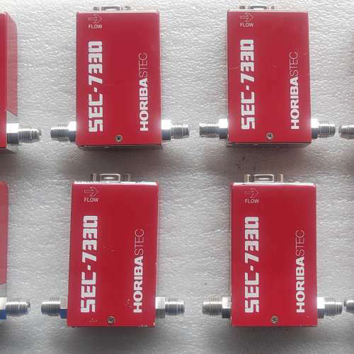 适用HORIBA STEC质量计SEC-7330M和SEC-议价