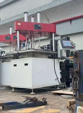 适用宇环数控YH2M8161J立式单面研磨抛光机议价