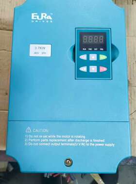 适用欧瑞变频器F2000-G0037T3B，3.7KW，380V议价