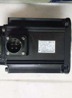 适用2系1300W伺服电机SGMGH-13ACA21议价