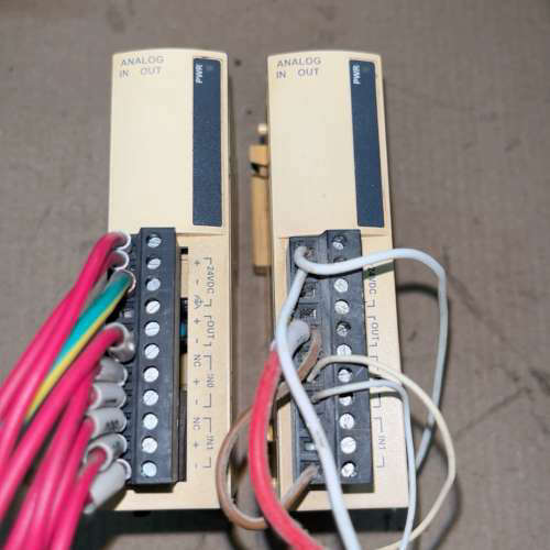 适用模块 TWDAMM3HT(已售)  TWDALM3议价