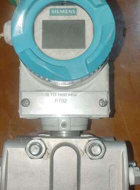 适用变送器   型号7MF4433-3FA02-2AC6-议价