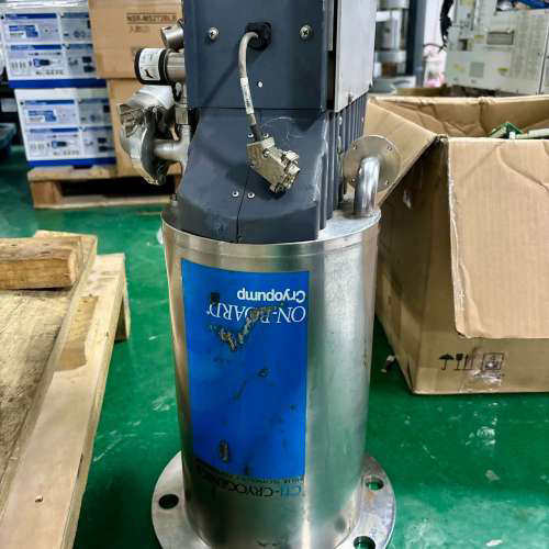 适用CTI-CRYOGECS ON-BOARD 低温泵，型号议价