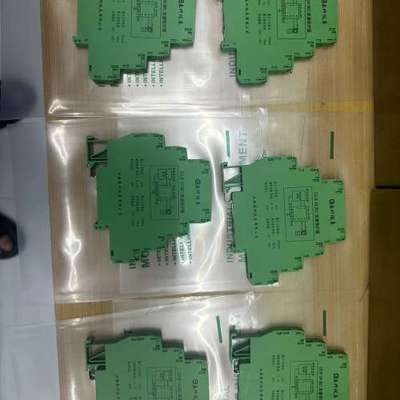 适用上海CZ2047配电隔离器，库存，绿色外壳，一入一议价