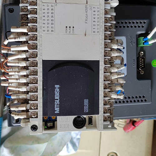 适用PLC一FX3GA一40MR一CM，功能包好，运费到付，议价